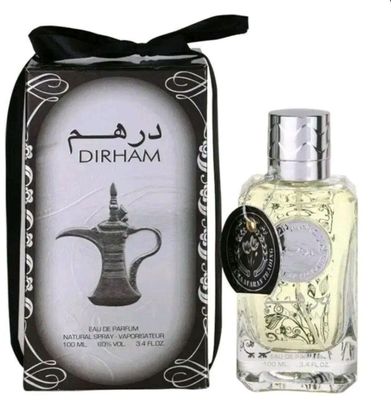 dirham atiri upakofkada