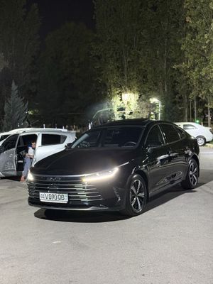 Byd chazor sotiladi 8000 probeg