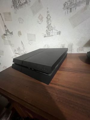 PlayStation 4 fat