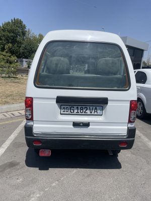 Damas tinu 2021 toza 180 pr gaz