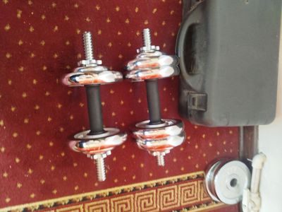 gantel