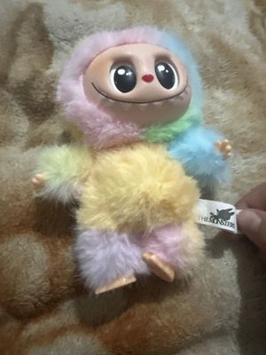 Лабубу , детская игрушка