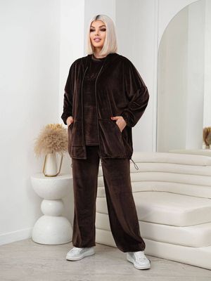 Troyka Balshmer 62 razmer bambuk