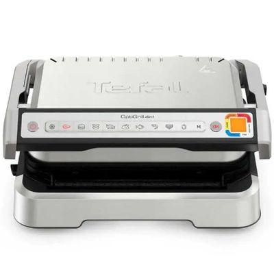 Электрогриль TEFAL GC774D30
