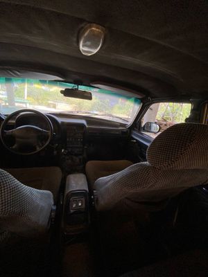 Волга 3102 (Акула)