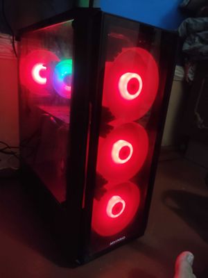 Продаю игровой пк компьютер