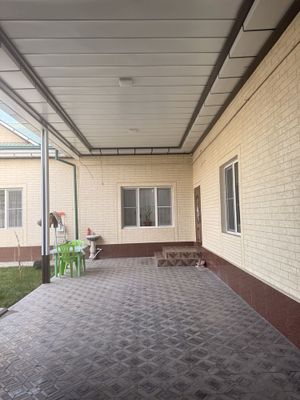 Продаётся дом с ремонтом строился для себя 4.5соток.