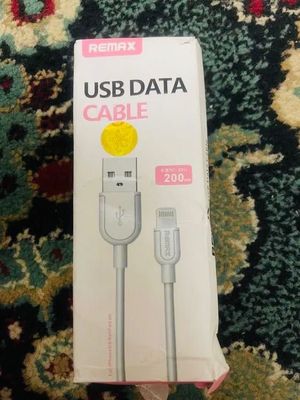 Новый USB кабель для IPhone