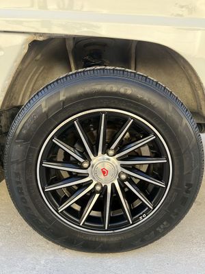 Vossen R13 sotlad 210$