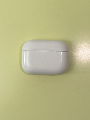 apple Air pods pro