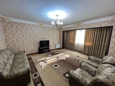 Аренда квартиры Ц6 2/4/9 (метро Минор)