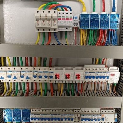 Elektirik hizmati 24/7
