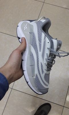 Reebok Мужские Reebok Zig Kinetica