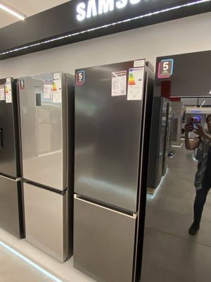 Холодильник Samsung доставка бесплатно по городу