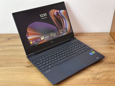 HP victus 15 ideal