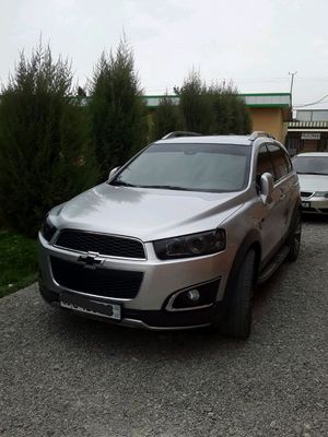 Kaptiva 1  sotiladi faqat naxtga variant yoq