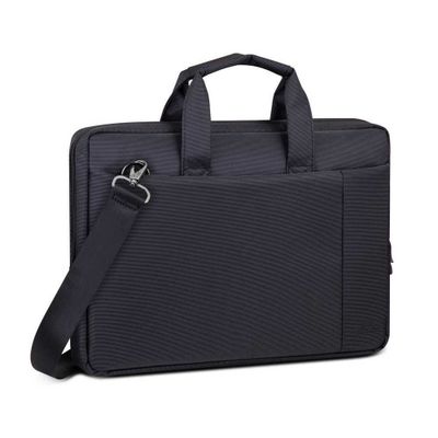 Сумка для ноутбука RIVACASE 8231 15,6" Black