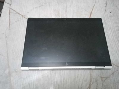 HP EliteBook x360