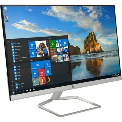 Hp 27fw ips monitor sotiladi srochno