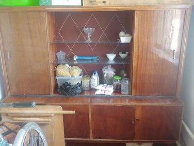 Буфет сатылады СССР