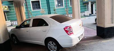 Chevrolet cobalt avtomat korobka sotiladi