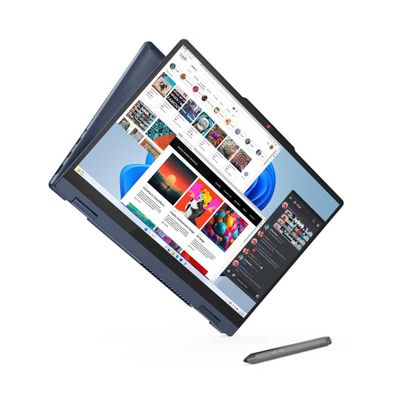 Ноутбук Lenovo IdeaPad 5 2-in-1 14IRU9