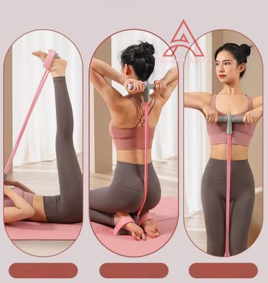 Xiaoyanfei – Oyoq va mushaklaringiz uchun ajoyib