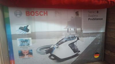 Plisos Bosch yengi