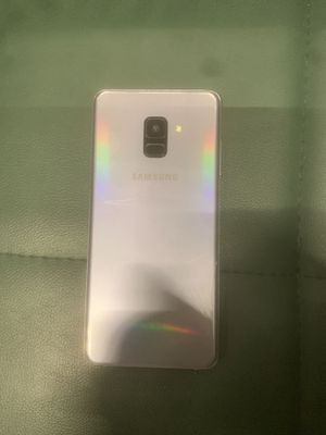Samsung A8 sotaman