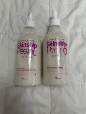 Skinship Peeling Touch Gel, 500мл orginal
