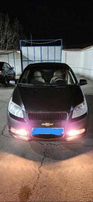 Шевроле нексия 3 2017 год 8800 $ торг уместен в пределах разумного
