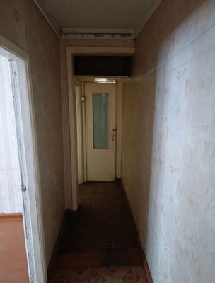 Продается 2х комнатная деревяшка