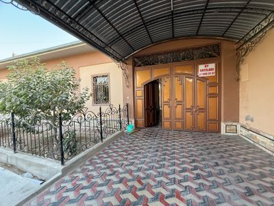 Toshkent vil; Yangi yoʻl GAI orqasi uy sotiladi