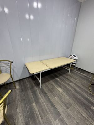 Кушетка для салона красоты и клиника