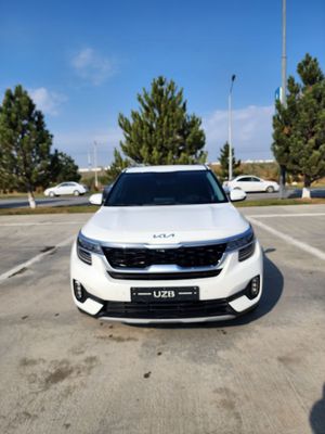 KIA seltos 2022.4 позиция