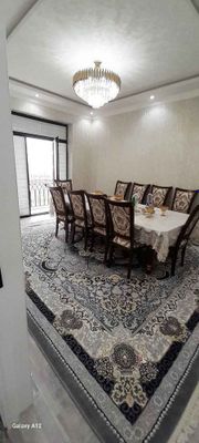 Arenda Beltepa Yangi toshmi Ibn sino Navastoyka 4 xona kamfort 700$