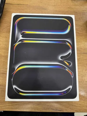 iPad 13 Pro M5 256gb