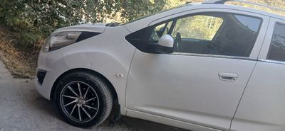 Spark avtomat 2018