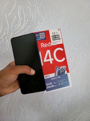 Redmi 14C