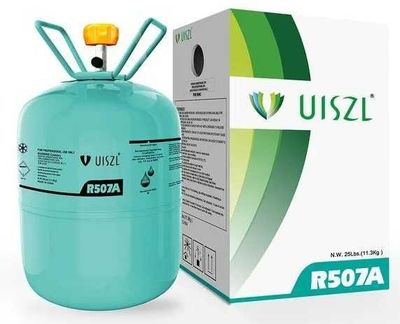 Фреон Uiszl R507c