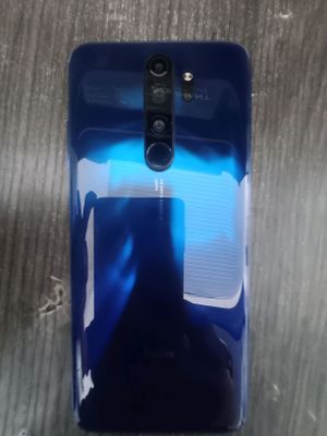 Redmi note 8 pro