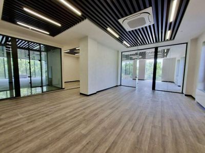 Аренда офисов в business centr New Era 805 кв.м.