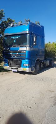 Daf uvro 3. 2003 yil.
