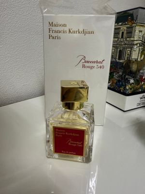 Baccarat 540 Original