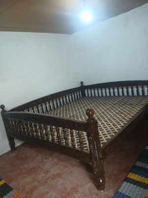 Suri tapchan karavat