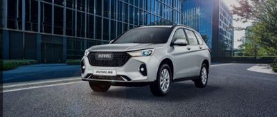 UMID AVTO lizing HAVAL M6 comfort 2025 12%aksiyamizga ulgurib qoling