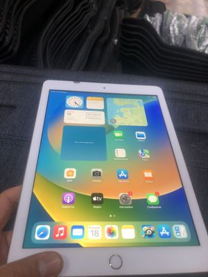 Ipad 5-поколения wifi 32gb IpadOs 16.7.8