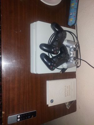 Sony PlayStation 4