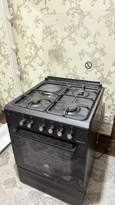 Газ плита Artel Milagro 01-K