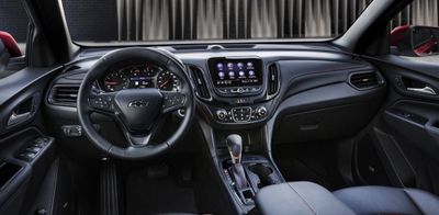 Equinox Full оламиз 20000$~28000$